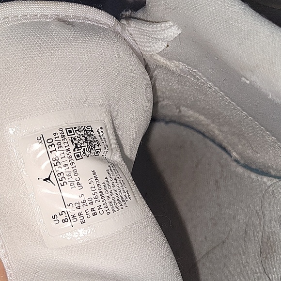 Jordan - Picture 4 of 5